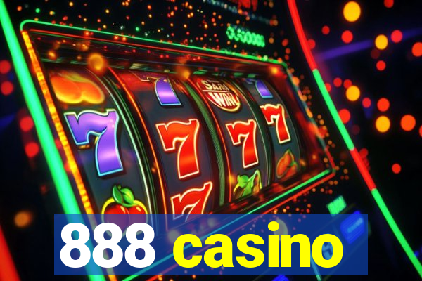 888 casino